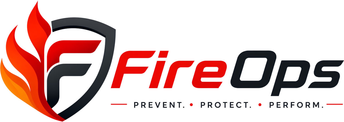 FireOps 360