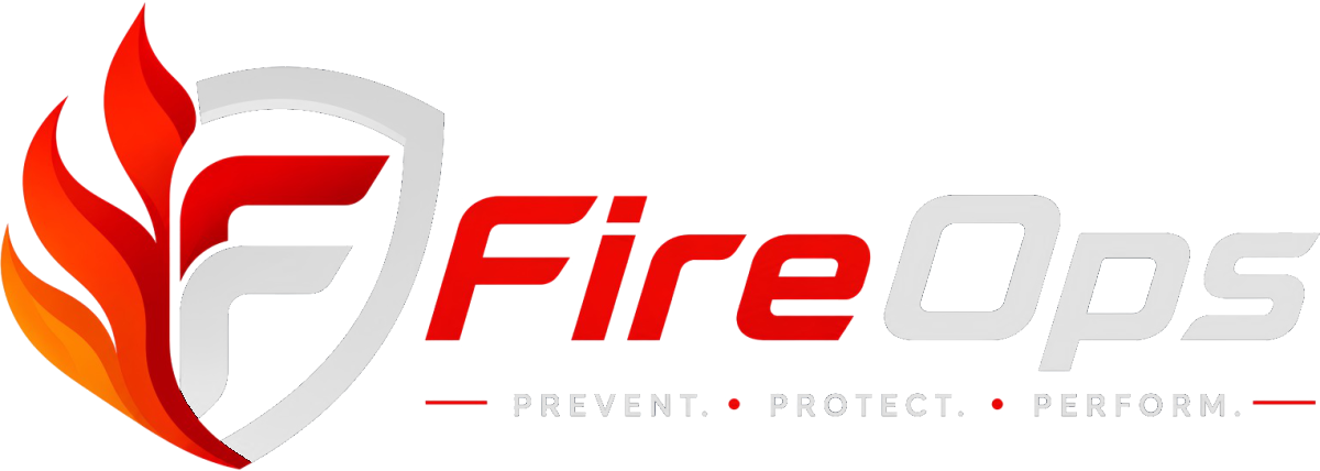 FireOps 360